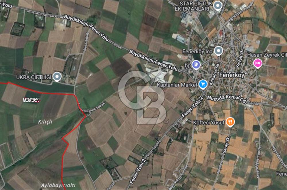 SİLİVRİ KÜÇÜKKILIÇLI MÜSTAKİL TAPULU 2.039 M2 SATILIK BAĞ