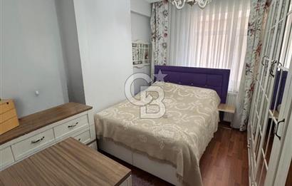 MEHMET AKİF MAHALLESİ TEZCAN CADDE'SİNDE BAKIMLI TEMİZ 3+1 DAİRE