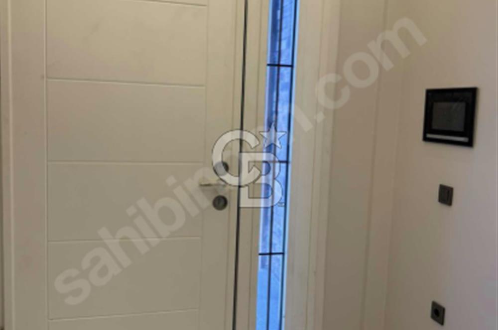 ARNAVUTKÖY BOLLUCA'DA ORMAN MANZARALI LÜKS TRİPLEX VİLLA!