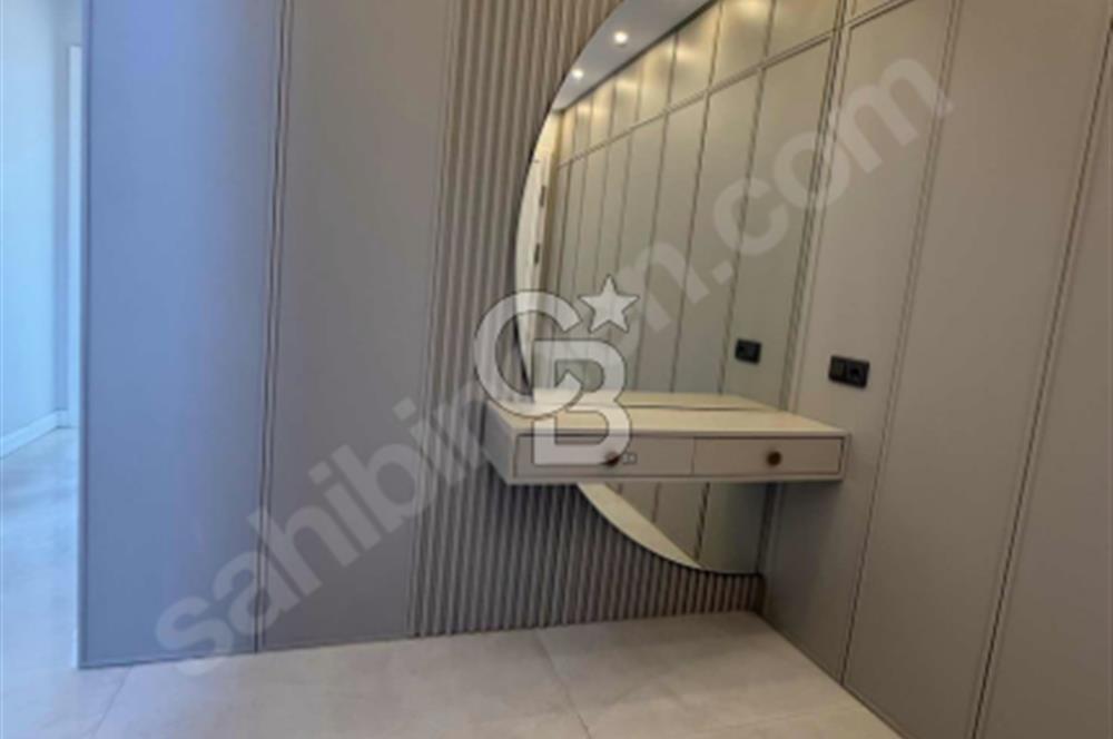 ARNAVUTKÖY BOLLUCA'DA ORMAN MANZARALI LÜKS TRİPLEX VİLLA!