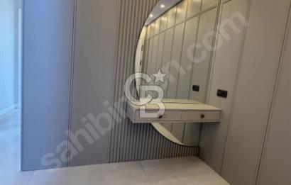 ARNAVUTKÖY BOLLUCA'DA ORMAN MANZARALI LÜKS TRİPLEX VİLLA!