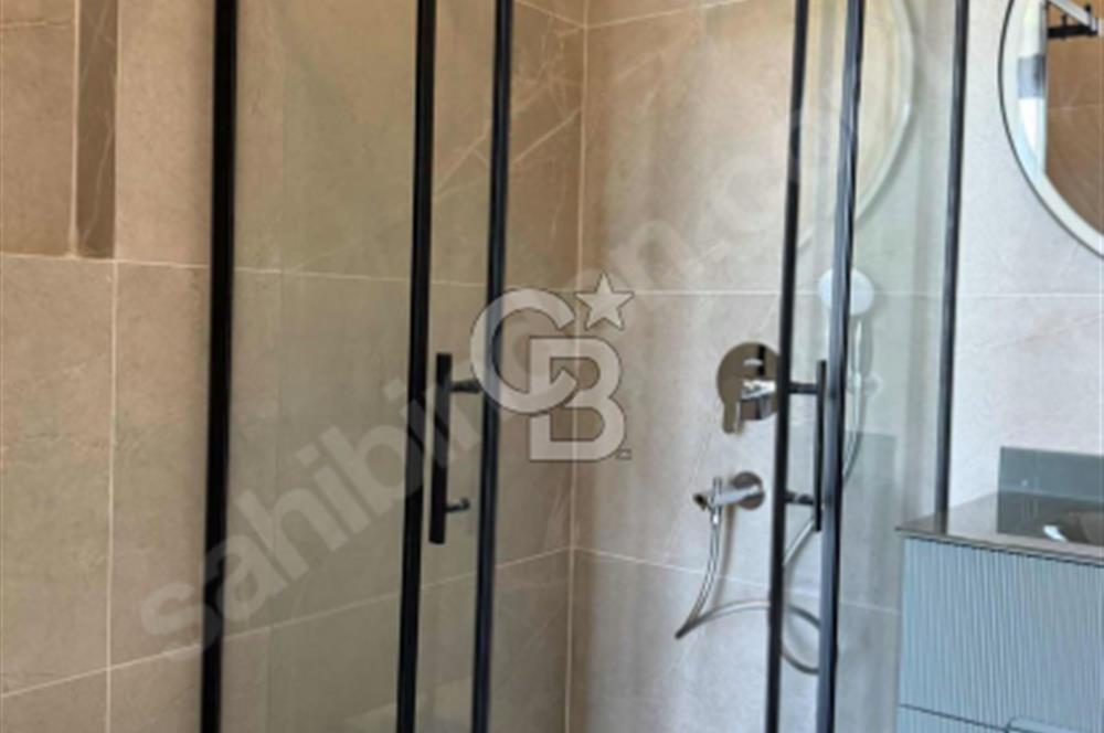 ARNAVUTKÖY BOLLUCA'DA ORMAN MANZARALI LÜKS TRİPLEX VİLLA!