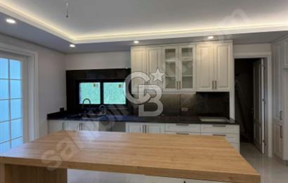 ARNAVUTKÖY BOLLUCA'DA ORMAN MANZARALI LÜKS TRİPLEX VİLLA!