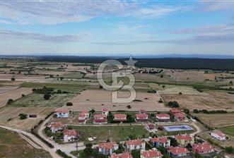 Enez Sultaniçe Satılık Arsa