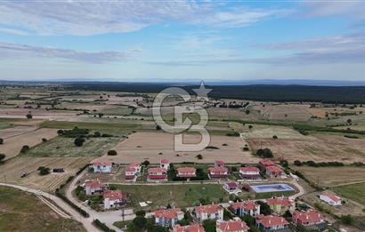 Enez Sultaniçe Satılık Arsa