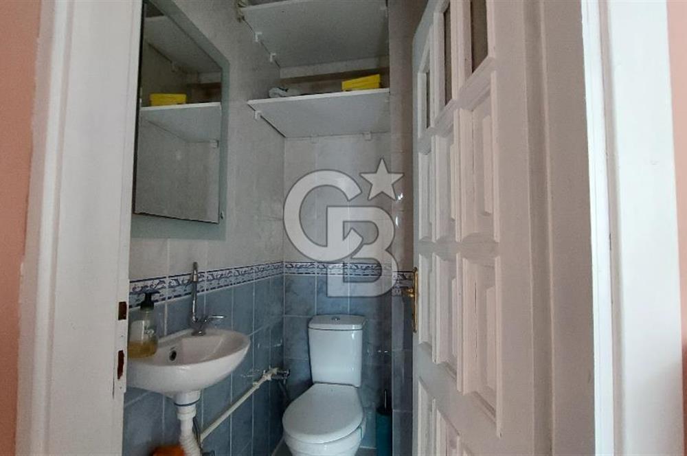 Florya Metrobüs'e Yürüme Mesafesinde Kiralık 3+1 Eşyalı Daire
