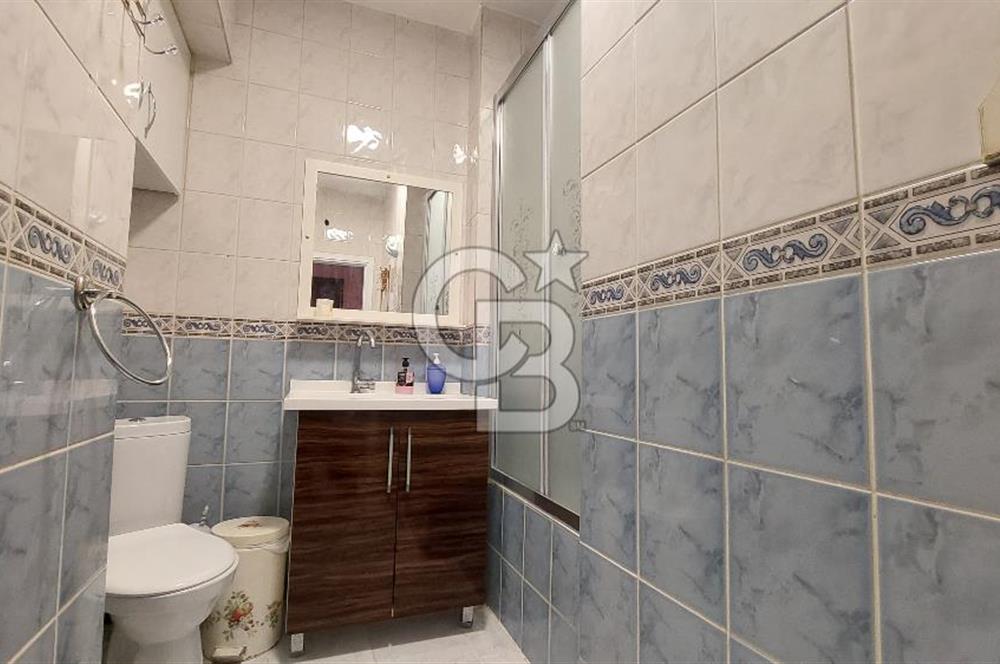 Florya Metrobüs'e Yürüme Mesafesinde Kiralık 3+1 Eşyalı Daire