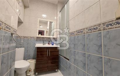 Florya Metrobüs'e Yürüme Mesafesinde Kiralık 3+1 Eşyalı Daire