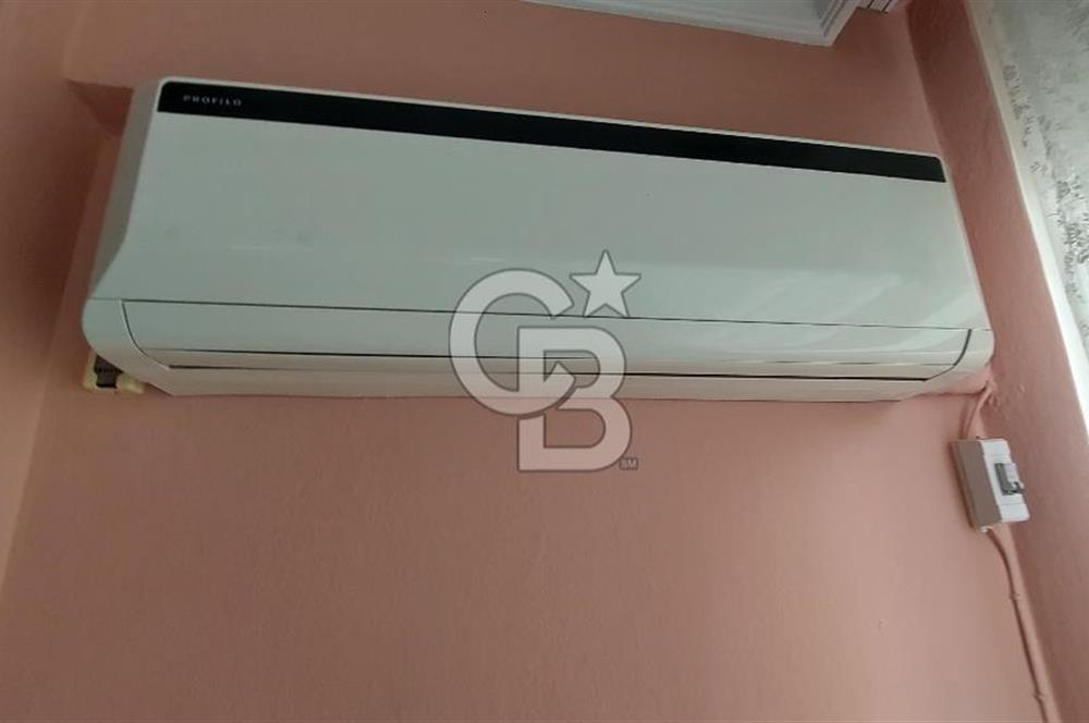 Florya Metrobüs'e Yürüme Mesafesinde Kiralık 3+1 Eşyalı Daire