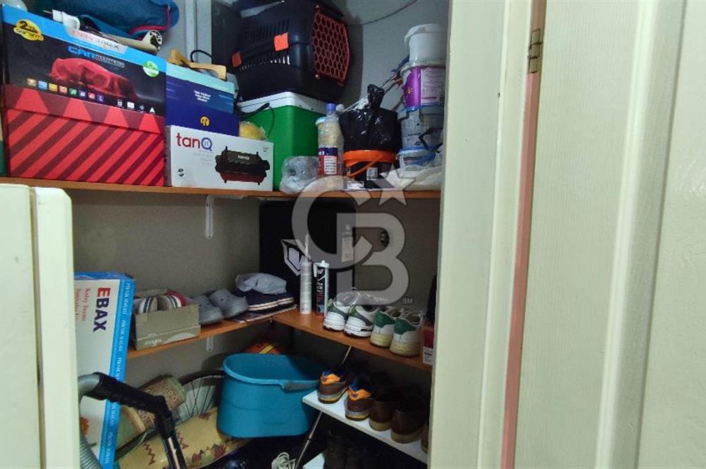 KARABAĞLAR REFET BELE MAH.FULL TADİLATLI 3+1 SATILIK DAİRE