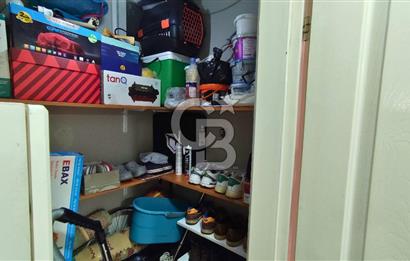 KARABAĞLAR REFET BELE MAH.FULL TADİLATLI 3+1 SATILIK DAİRE