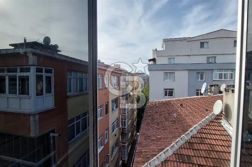 Florya Metrobüs'e Yürüme Mesafesinde Kiralık 3+1 Eşyalı Daire