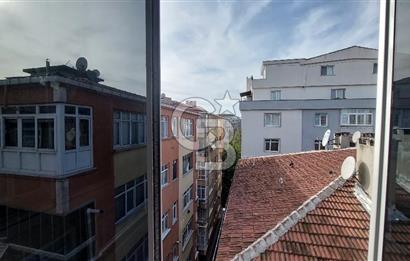 Florya Metrobüs'e Yürüme Mesafesinde Kiralık 3+1 Eşyalı Daire