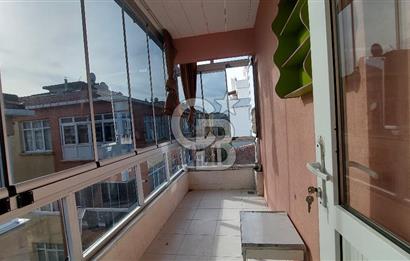 Florya Metrobüs'e Yürüme Mesafesinde Kiralık 3+1 Eşyalı Daire
