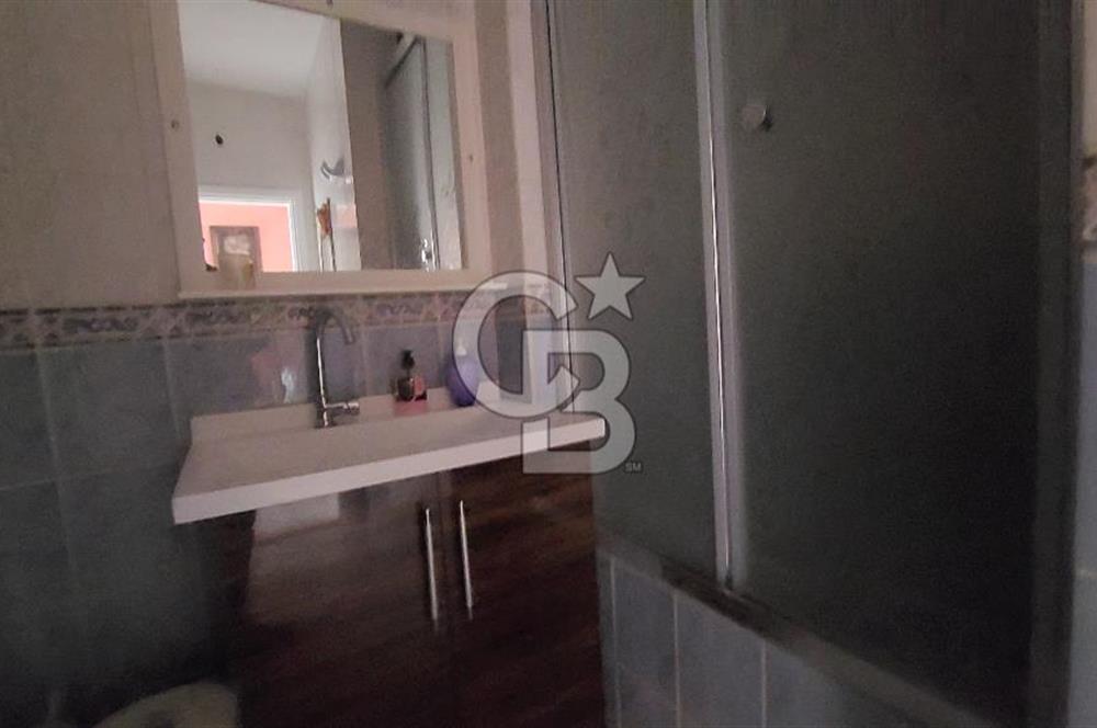 Florya Metrobüs'e Yürüme Mesafesinde Kiralık 3+1 Eşyalı Daire