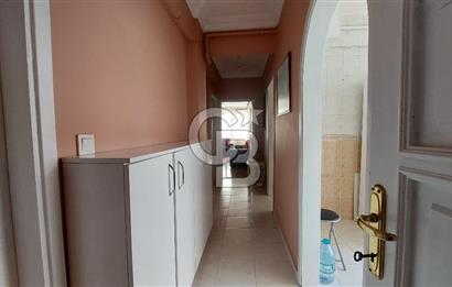 Florya Metrobüs'e Yürüme Mesafesinde Kiralık 3+1 Eşyalı Daire