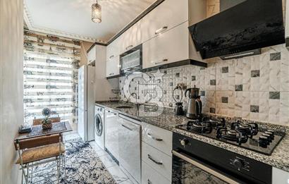 Antalya düden başı mahallesi 2 + 1 satılık daire