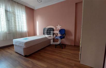 Florya Metrobüs'e Yürüme Mesafesinde Kiralık 3+1 Eşyalı Daire