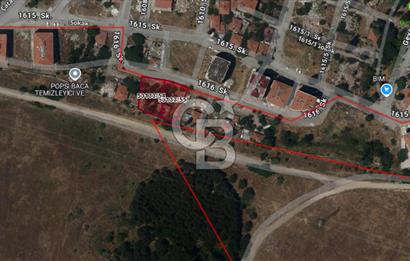 MAMAK EKİN MAH SATILIK 658 m2 MÜSTAKİL ARSA... KONUT İMARLI