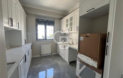 SUADİYE KAPTAN ARİF SOKAKTA KİRALIK 3 +1 DAİRE 