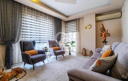 Antalya düden başı mahallesi 2 + 1 satılık daire
