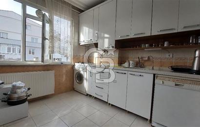 Florya Metrobüs'e Yürüme Mesafesinde Kiralık 3+1 Eşyalı Daire