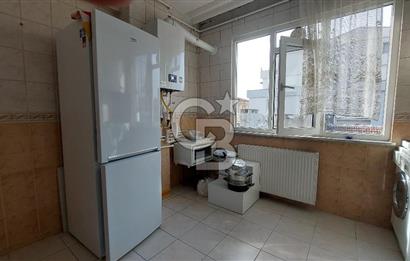 Florya Metrobüs'e Yürüme Mesafesinde Kiralık 3+1 Eşyalı Daire