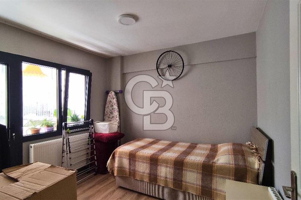 KARABAĞLAR REFET BELE MAH.FULL TADİLATLI 3+1 SATILIK DAİRE