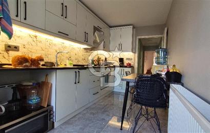 KARABAĞLAR REFET BELE MAH.FULL TADİLATLI 3+1 SATILIK DAİRE