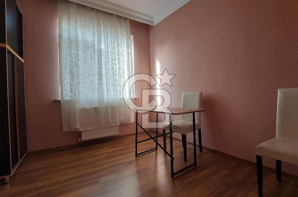 Florya Metrobüs'e Yürüme Mesafesinde Kiralık 3+1 Eşyalı Daire