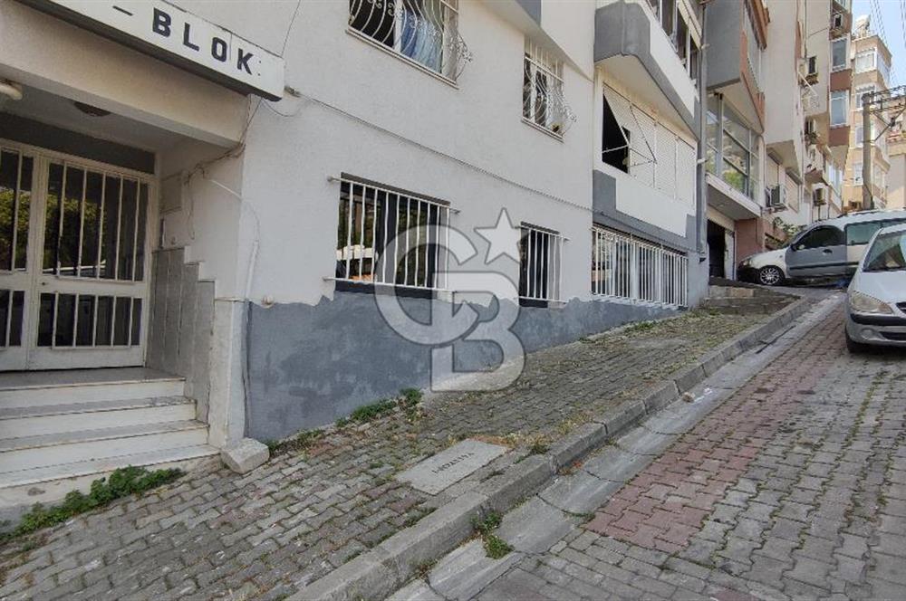 KARABAĞLAR REFET BELE MAH.FULL TADİLATLI 3+1 SATILIK DAİRE