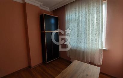 Florya Metrobüs'e Yürüme Mesafesinde Kiralık 3+1 Eşyalı Daire