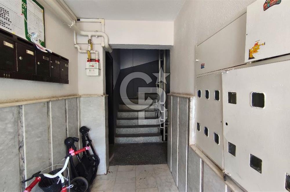 KARABAĞLAR REFET BELE MAH.FULL TADİLATLI 3+1 SATILIK DAİRE