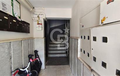 KARABAĞLAR REFET BELE MAH.FULL TADİLATLI 3+1 SATILIK DAİRE