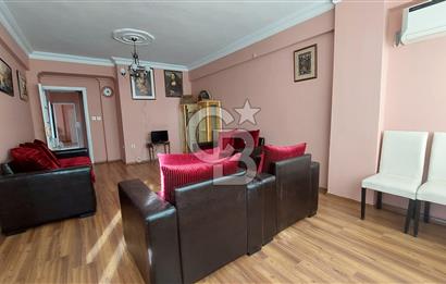 Florya Metrobüs'e Yürüme Mesafesinde Kiralık 3+1 Eşyalı Daire