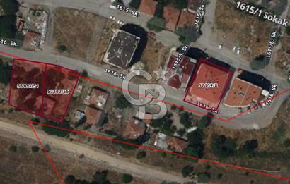 MAMAK EKİN MAH SATILIK 658 m2 MÜSTAKİL ARSA... KONUT İMARLI