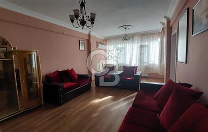 Florya Metrobüs'e Yürüme Mesafesinde Kiralık 3+1 Eşyalı Daire