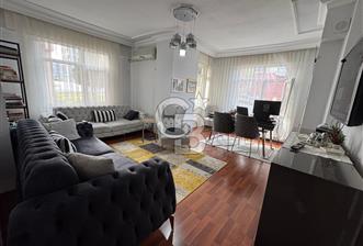 MEHMET AKİF MAHALLESİ TEZCAN CADDE'SİNDE BAKIMLI TEMİZ 3+1 DAİRE