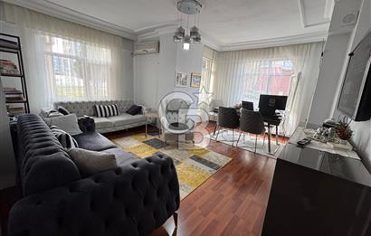 MEHMET AKİF MAHALLESİ TEZCAN CADDE'SİNDE BAKIMLI TEMİZ 3+1 DAİRE
