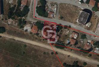 MAMAK EKİN MAH SATILIK 702 m2 MÜSTAKİL ARSA… KONUT İMARLI