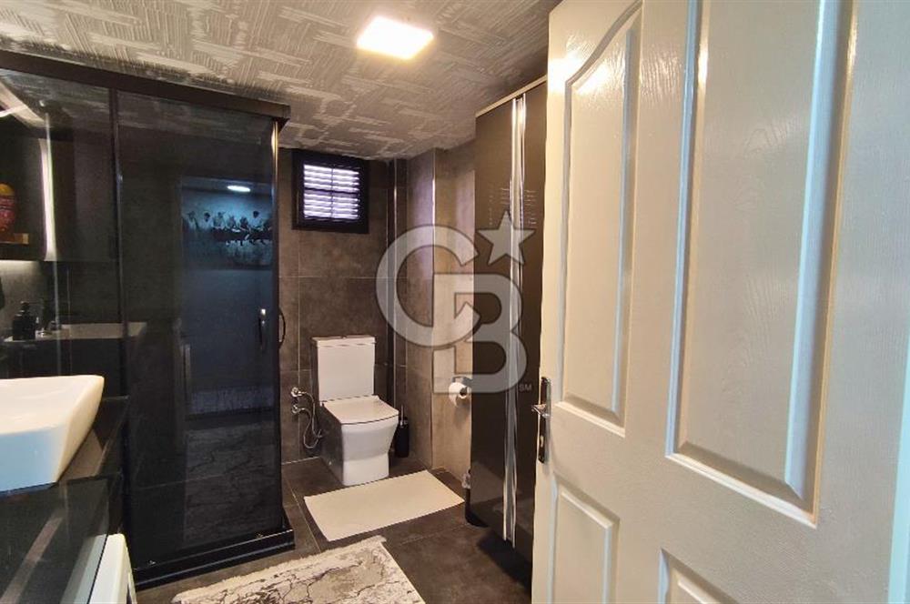 KARABAĞLAR REFET BELE MAH.FULL TADİLATLI 3+1 SATILIK DAİRE