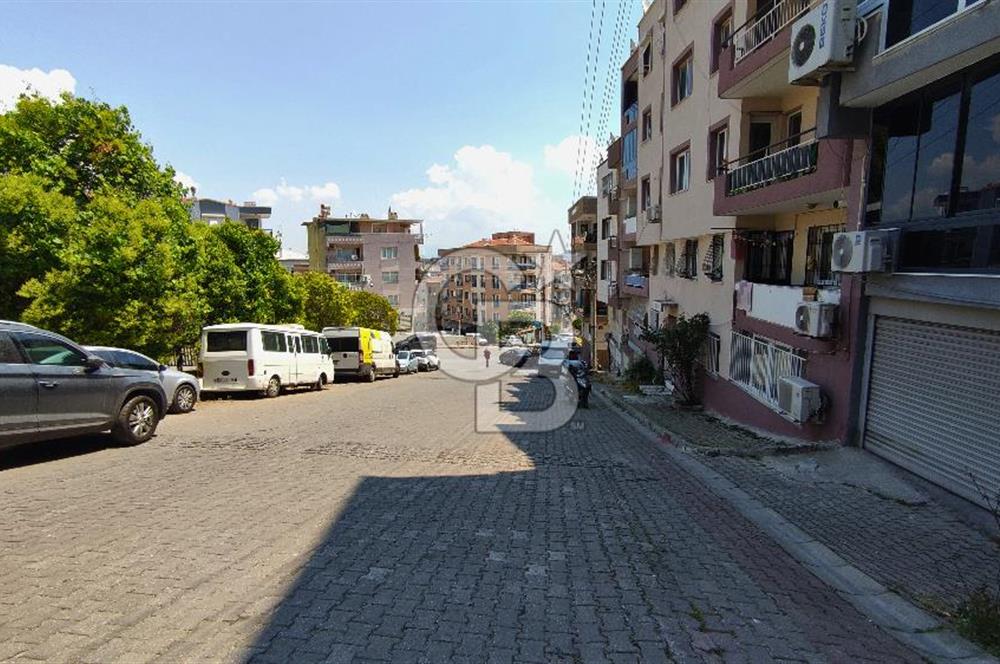 KARABAĞLAR REFET BELE MAH.FULL TADİLATLI 3+1 SATILIK DAİRE