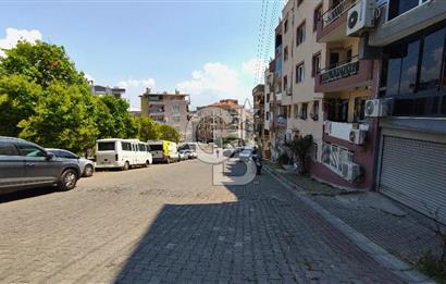 KARABAĞLAR REFET BELE MAH.FULL TADİLATLI 3+1 SATILIK DAİRE