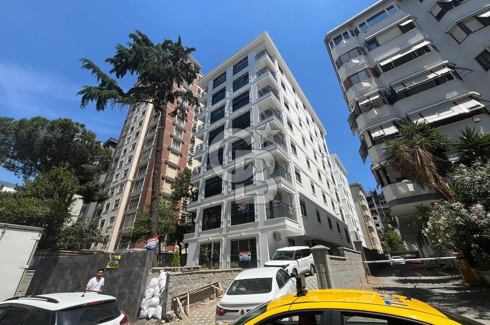 SUADİYE KAPTAN ARİF SOKAKTA KİRALIK 3 +1 DAİRE 