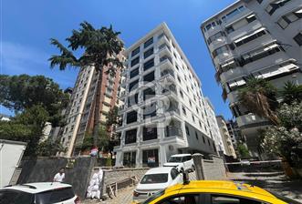 SUADİYE KAPTAN ARİF SOKAKTA KİRALIK 3 +1 DAİRE 