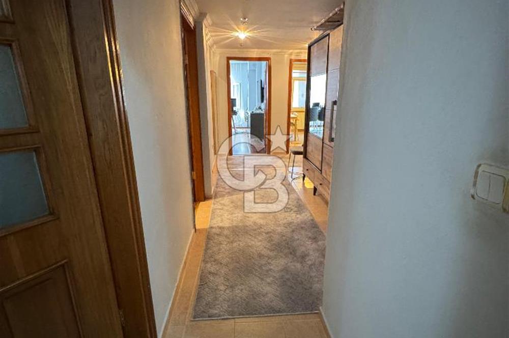 MEHMET AKİF MAHALLESİ TEZCAN CADDE'SİNDE BAKIMLI TEMİZ 3+1 DAİRE