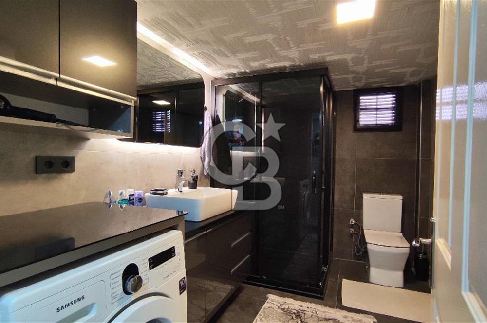 KARABAĞLAR REFET BELE MAH.FULL TADİLATLI 3+1 SATILIK DAİRE