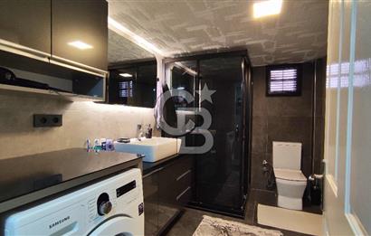 KARABAĞLAR REFET BELE MAH.FULL TADİLATLI 3+1 SATILIK DAİRE