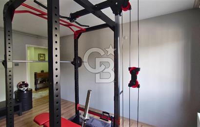 KARABAĞLAR REFET BELE MAH.FULL TADİLATLI 3+1 SATILIK DAİRE