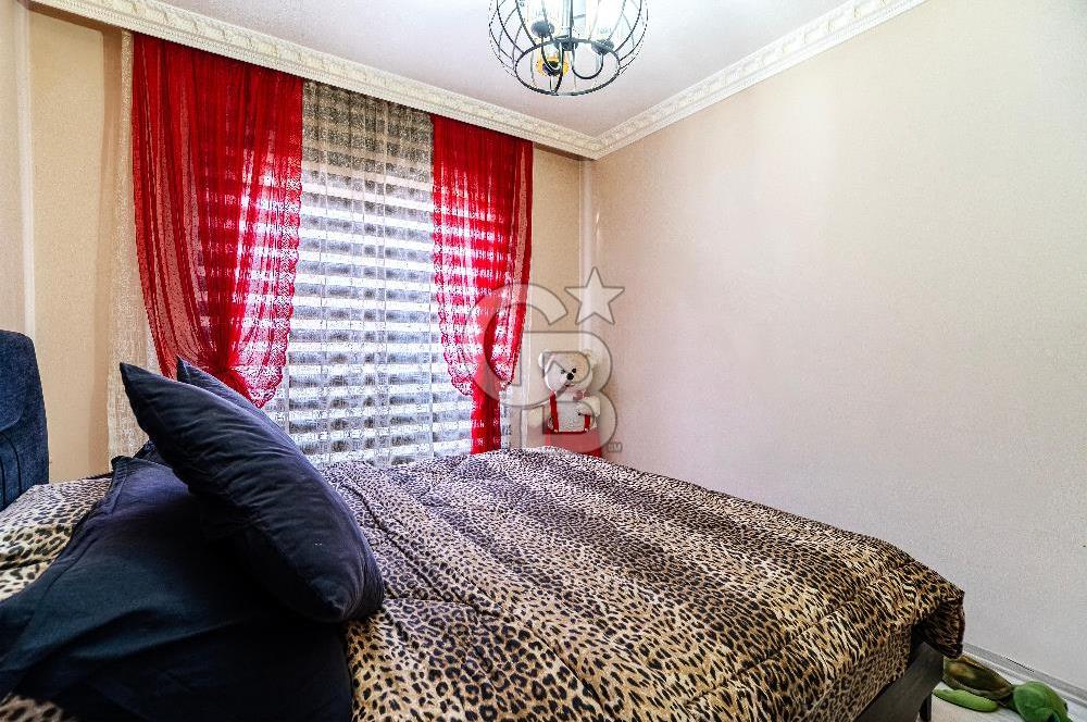 Antalya düden başı mahallesi 2 + 1 satılık daire